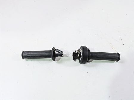 2017 BMW F800GS Adv K75 Heated Hand Grip Set - Read 61318522470 61318552119 {{ shop.shopifyCountryName }} - Mototech271