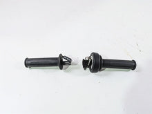 Load image into Gallery viewer, 2017 BMW F800GS Adv K75 Heated Hand Grip Set - Read 61318522470 61318552119
