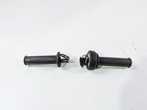 2017 BMW F800GS Adv K75 Heated Hand Grip Set - Read 61318522470 61318552119