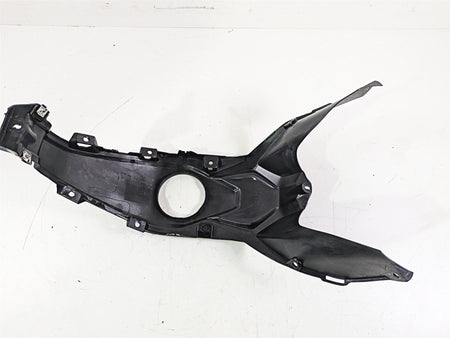 2023 BMW G310R K03 Center Top Tank Cover Fairing 46638556775 {{ shop.shopifyCountryName }} - Mototech271