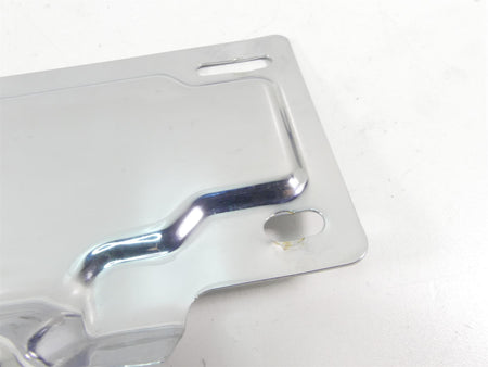 2012 Harley Touring FLHTK Electra Glide Rear License Plate Holder Mount {{ shop.shopifyCountryName }} - Mototech271
