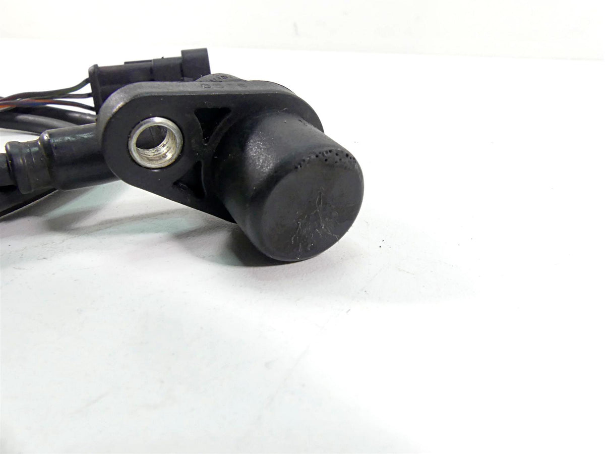 2008 Ducati 848 SBK Rear Wheel Speed Sensor 55240372E {{ shop.shopifyCountryName }} - Mototech271