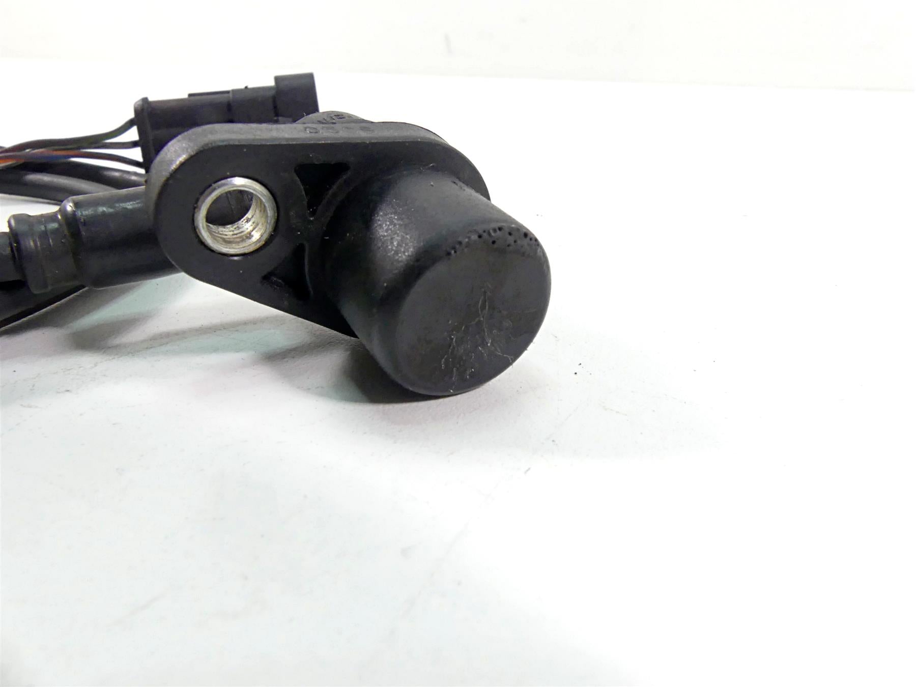 2008 Ducati 848 SBK Rear Wheel Speed Sensor 55240372E {{ shop.shopifyCountryName }} - Mototech271