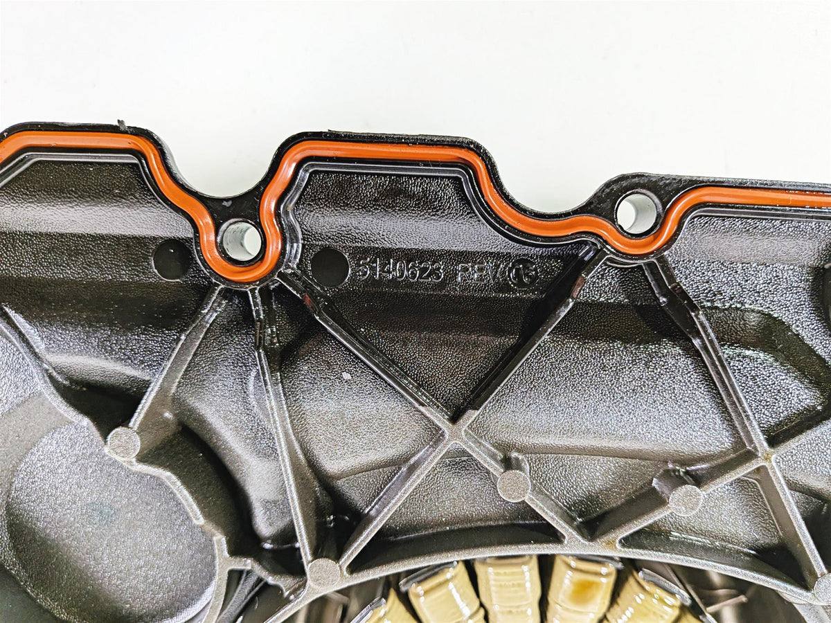 2020 Indian Challenger Limited Alternator Stator & Chrome Cover 4015237 5140623-Mototech271