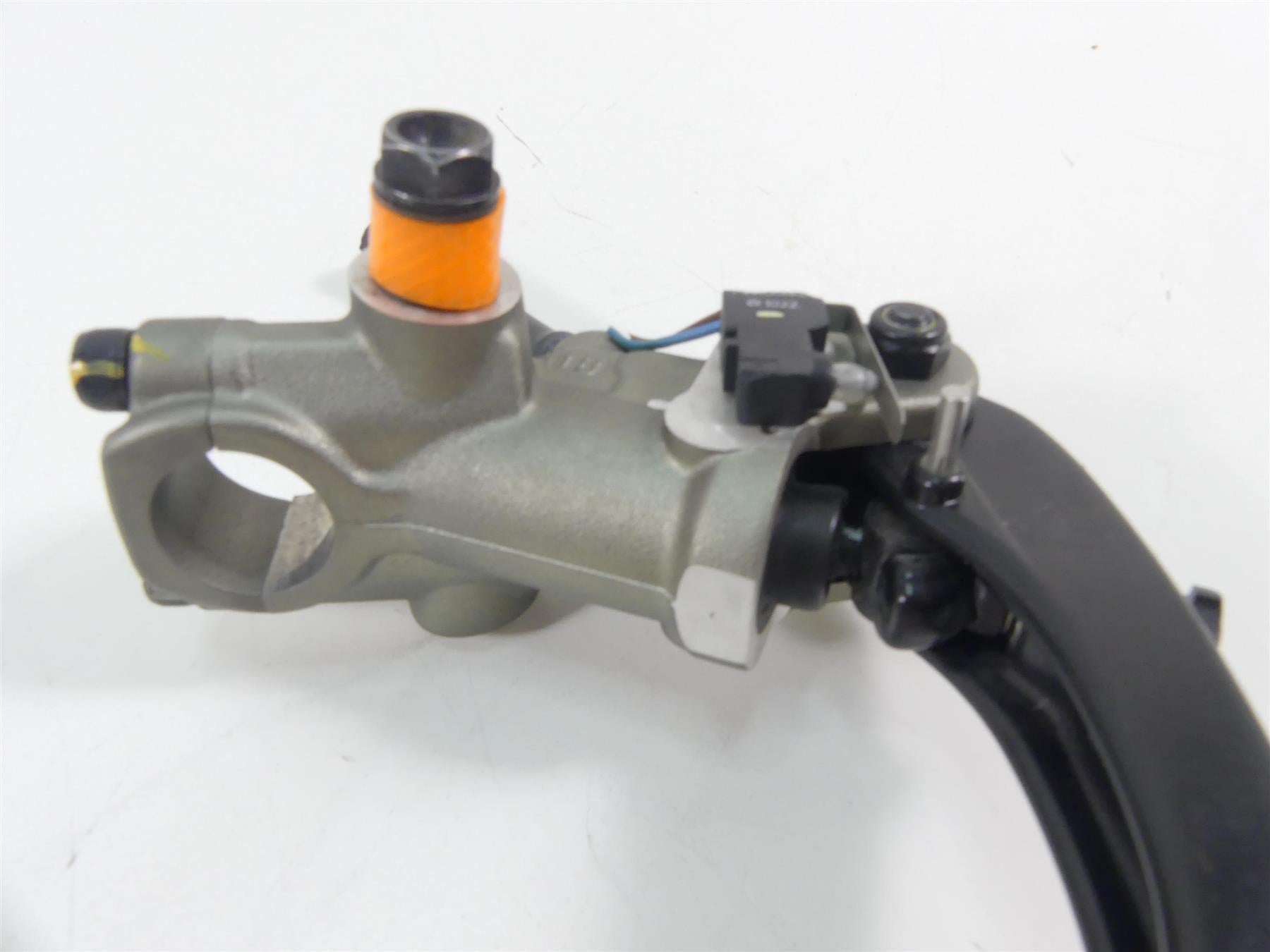 2018 Ducati Panigale 1100 V4 S Brembo Clutch Radial Master Cylinder 63040602C {{ shop.shopifyCountryName }} - Mototech271