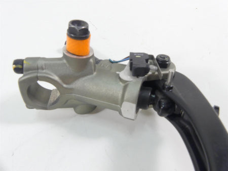 2018 Ducati Panigale 1100 V4 S Brembo Clutch Radial Master Cylinder 63040602C {{ shop.shopifyCountryName }} - Mototech271