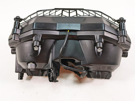2012 Triumph Tiger 800XC ABS Headlight Head Light Lamp + Guard T2701517 {{ shop.shopifyCountryName }} - Mototech271
