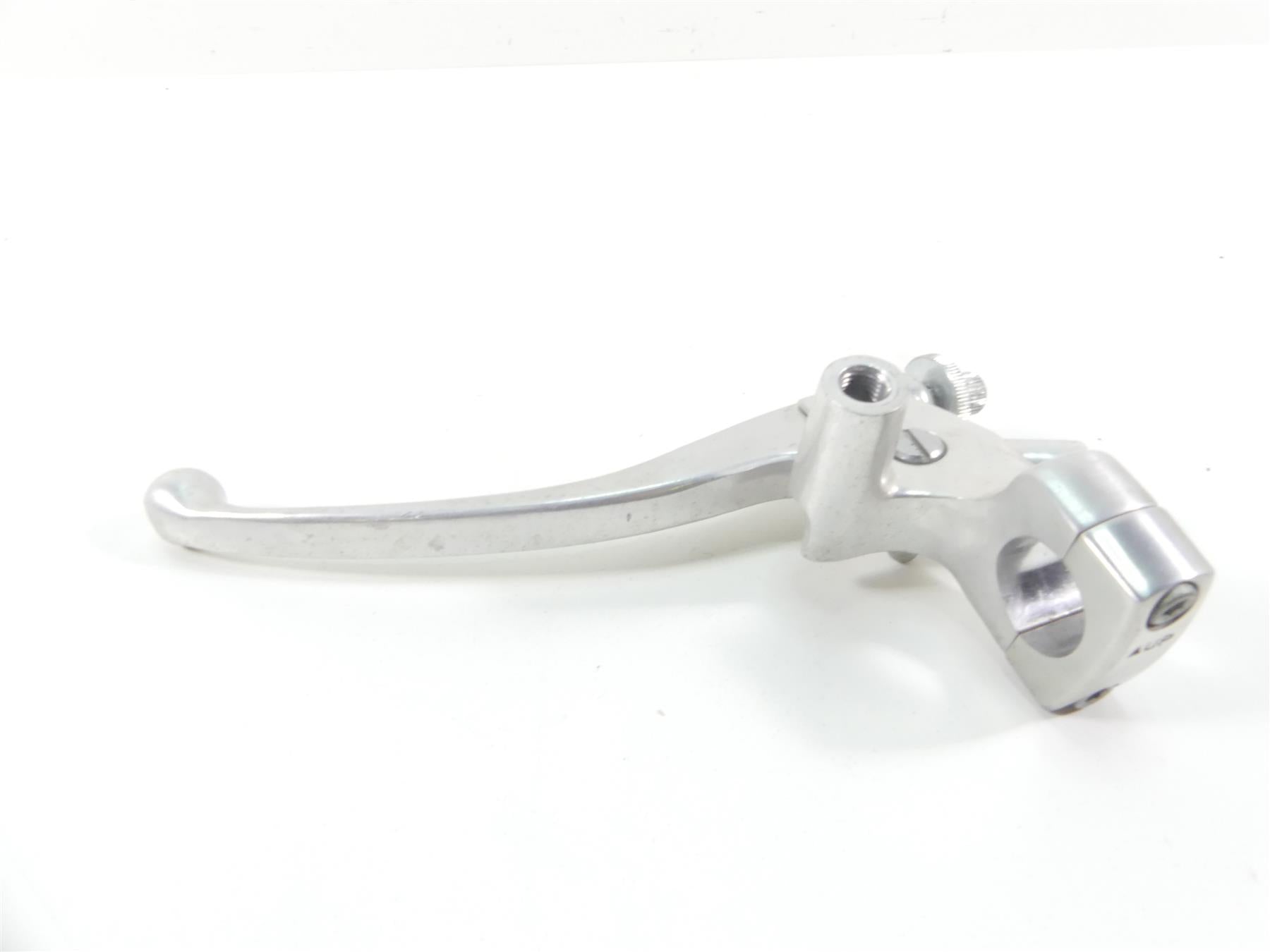 2003 Honda VT1100 C2 Shadow Sabre Clutch Perch & Lever 53172-MR1-000 53178-MAH {{ shop.shopifyCountryName }} - Mototech271