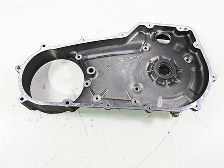 2017 Harley FLS Softail Slim Inner Primary Drive Clutch Cover 60681-06C {{ shop.shopifyCountryName }} - Mototech271