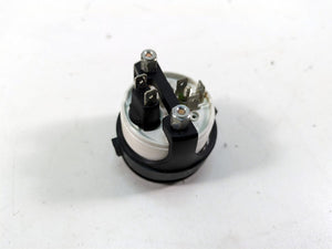2006 Harley Touring FLHTCUI Electra Glide Fuel Gas Petrol Level Gauge 75111-96C | Mototech271