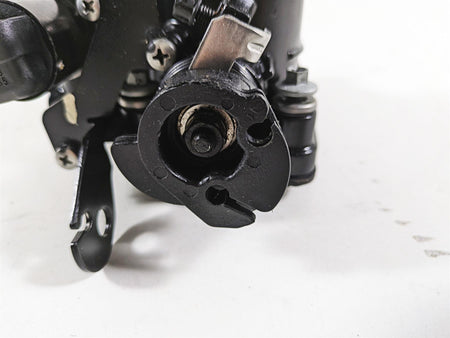 2006 Sea-Doo GTX Supercharged Throttle Body Fuel Injection 420889024 {{ shop.shopifyCountryName }} - Mototech271
