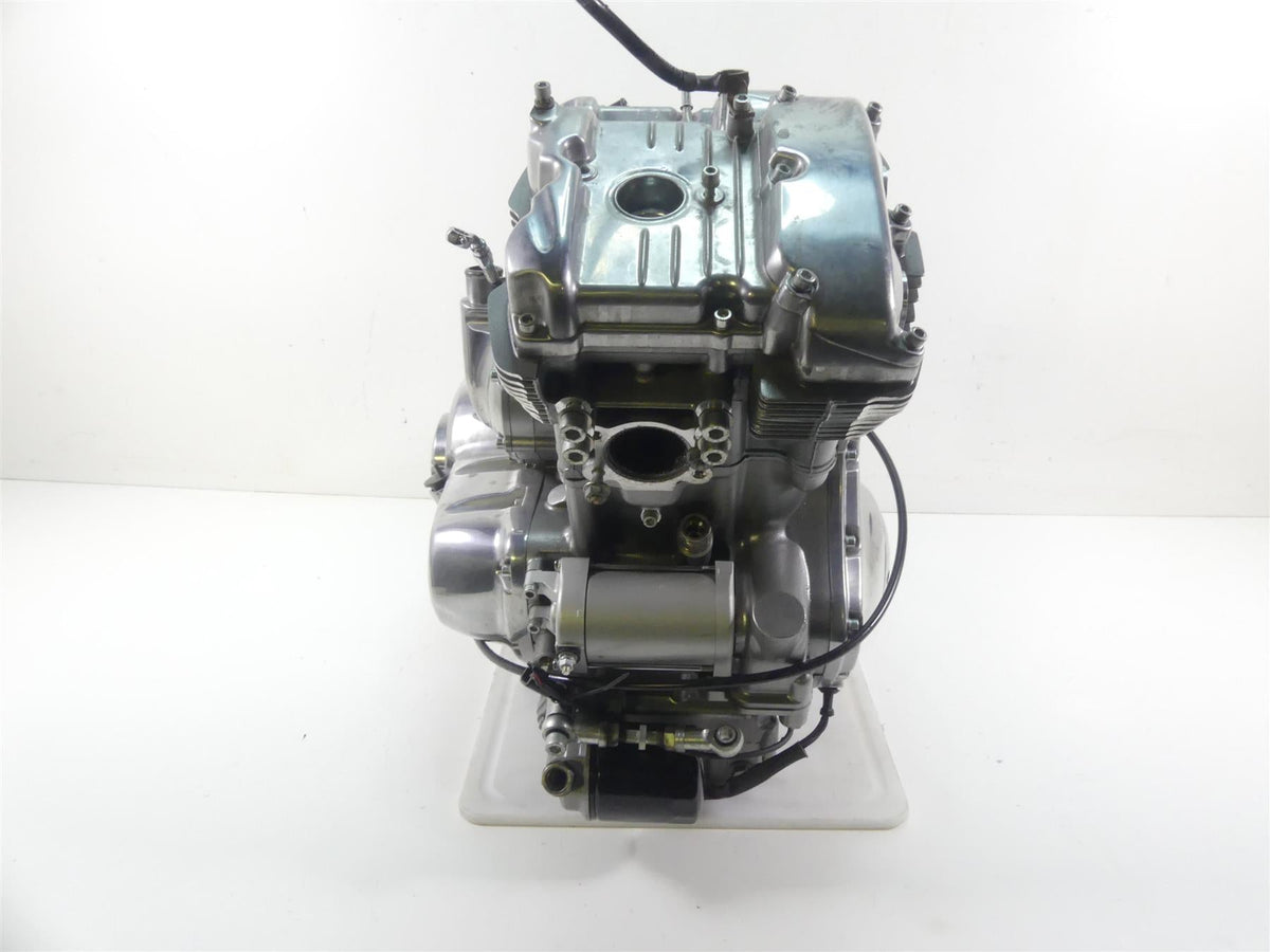 2011 Harley VRSCF Muscle Rod Running 1250ccm Engine Motor 7K - Video 19844-11KC {{ shop.shopifyCountryName }} - Mototech271