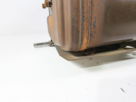 2022 Kawasaki Teryx KRX KRF 1000 C SE Exhaust Muffler Pipe 18100-0605 18100-0616 {{ shop.shopifyCountryName }} - Mototech271