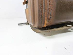 2022 Kawasaki Teryx KRX KRF 1000 C SE Exhaust Muffler Pipe 18100-0605 18100-0616 | Mototech271