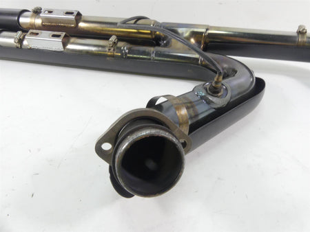 2015 Harley FXDL Dyna Low Rider Vance Hines Big Shots Exhaust System 47938 {{ shop.shopifyCountryName }} - Mototech271