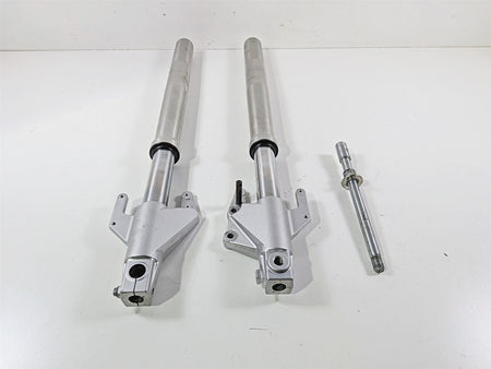 2005 Suzuki VZ800 M50 Boulevard Straight Front Fork Set 51103-39G00 51104-39G00 {{ shop.shopifyCountryName }} - Mototech271