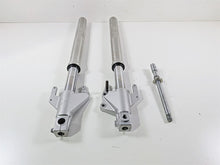 Load image into Gallery viewer, 2005 Suzuki VZ800 M50 Boulevard Straight Front Fork Set 51103-39G00 51104-39G00
