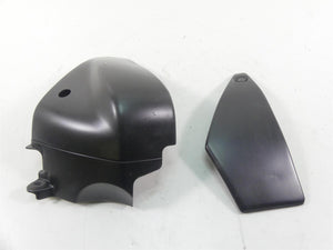 2004 Yamaha XV1700 Road Star Warrior Side Cover Fairing Set Read 5PX-21711-00-P0