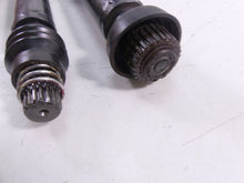 Load image into Gallery viewer, 2016 Yamaha YXZ1000 R EPS Center Prop Axle Drive Shaft Set 2HC-46172-00-00 | Mototech271
