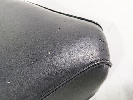 1992 Harley FLSTC Softail Heritage Front Rider Seat Saddle - Read 52236-86E {{ shop.shopifyCountryName }} - Mototech271