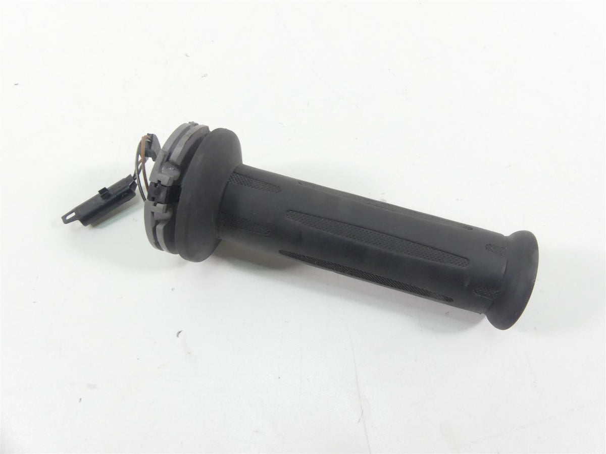 2016 BMW R nineT R9T K21 Heated Right Hand Throttle Grip 61317714238 {{ shop.shopifyCountryName }} - Mototech271