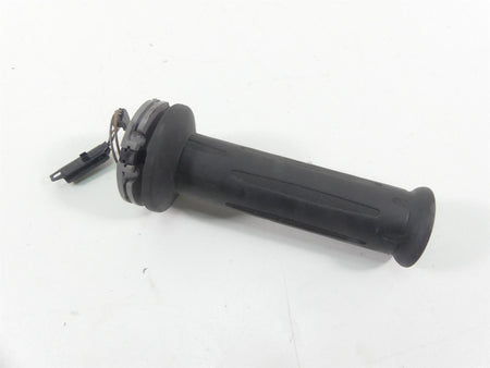 2016 BMW R nineT R9T K21 Heated Right Hand Throttle Grip 61317714238 {{ shop.shopifyCountryName }} - Mototech271