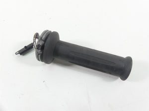 2016 BMW R nineT R9T K21 Heated Right Hand Throttle Grip 61317714238 | Mototech271