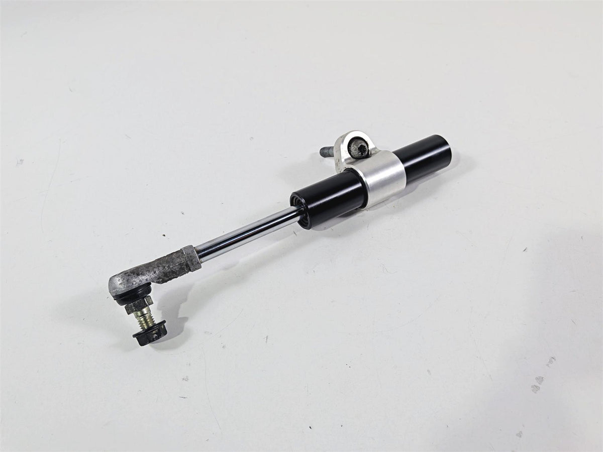 2016 BMW R1200RT RT RTW K52 Steering Damper Stabilizer & Mounts 32768549363 {{ shop.shopifyCountryName }} - Mototech271