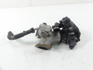 2005 Harley Touring CVO FLHTC SE Electra Glide  Throttle Body Injection 27600-01