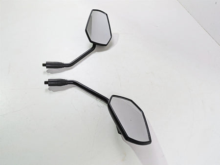 2020 KTM 1290 Super Adventure R Left Right Rear View Mirror Set 60312040200 {{ shop.shopifyCountryName }} - Mototech271