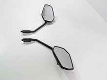 Load image into Gallery viewer, 2020 KTM 1290 Super Adventure R Left Right Rear View Mirror Set 60312040200
