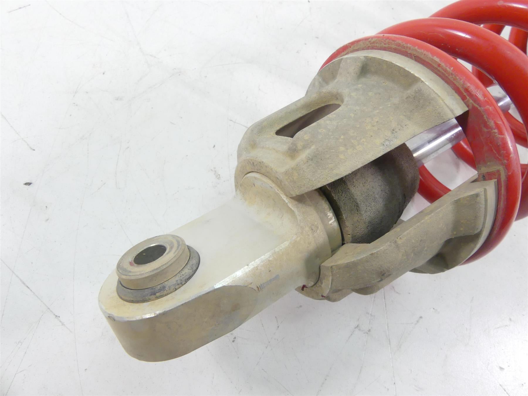 2018 Polaris RZR 1000 RS1 Walker Evans Racing Front Left Shock Damper 7044783 {{ shop.shopifyCountryName }} - Mototech271