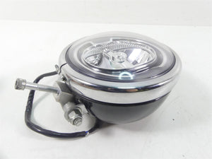 2019 Harley Softail FXBB Street Bob Headlight Head Light Lamp -Read 67700345