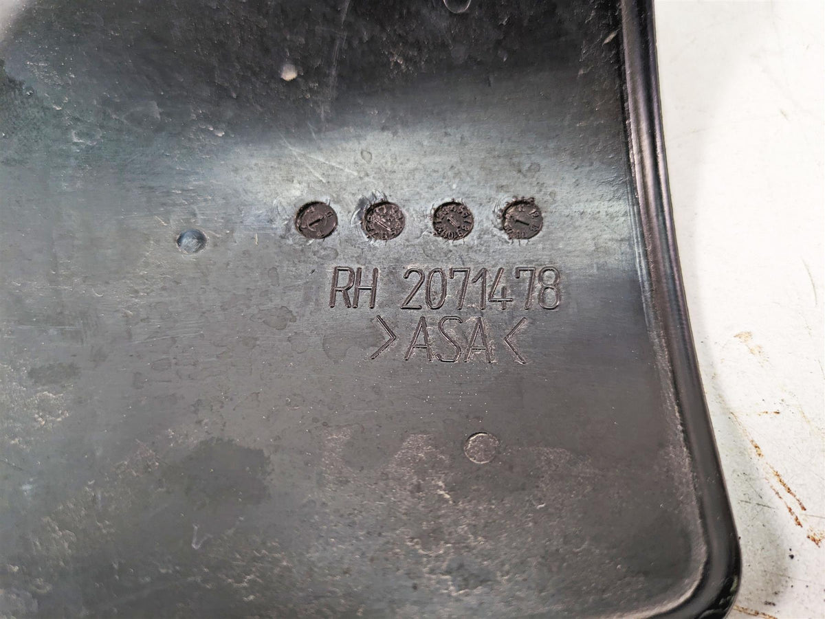 2011 Triumph America Fuel Tank Infill Panel Cover Set T2071432 T2071478 {{ shop.shopifyCountryName }} - Mototech271