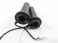 Load image into Gallery viewer, 2022 Harley RA1250 S Pan America Left Right Heated Grip Set 56100376 56100377
