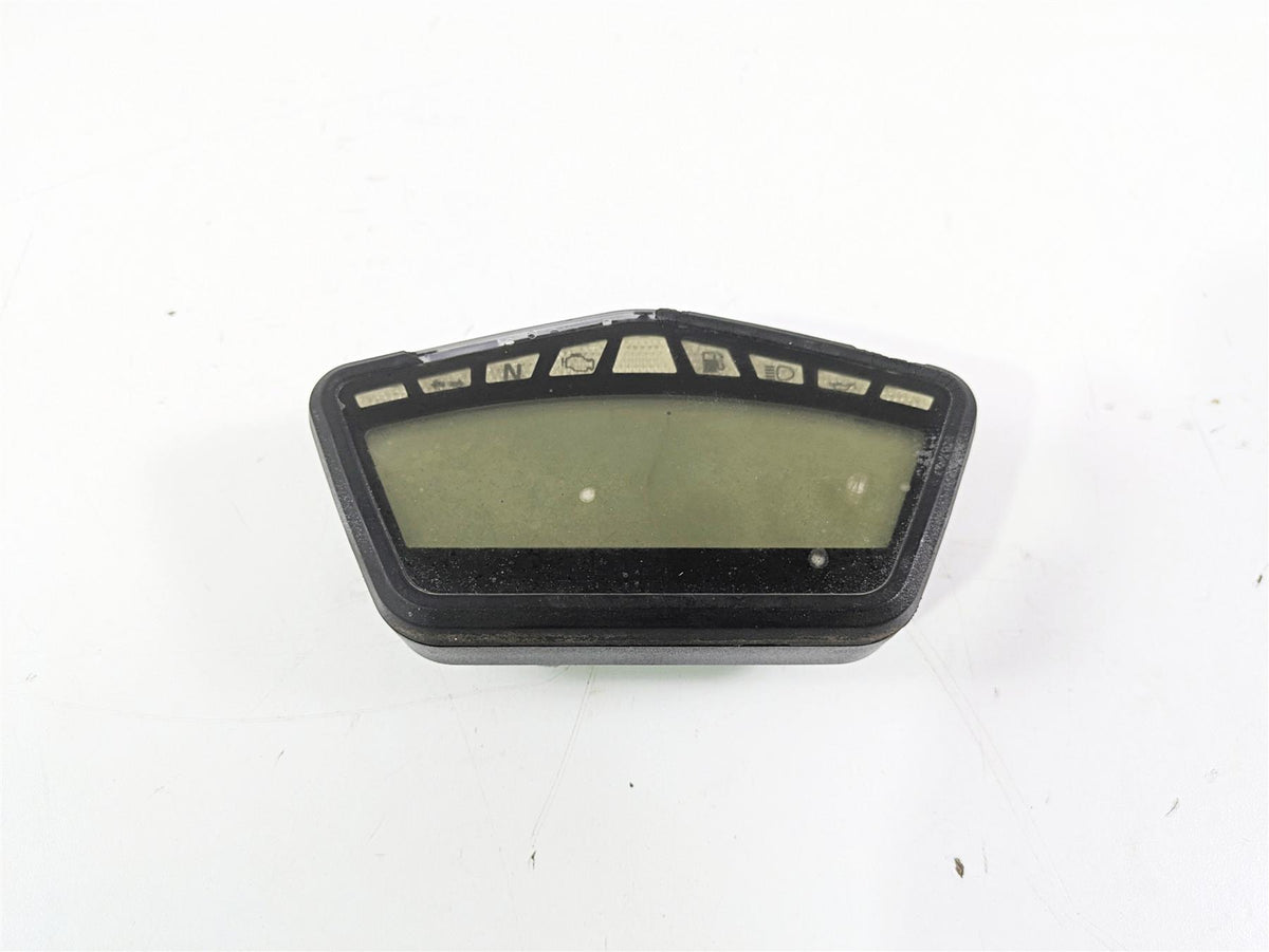 2012 Ducati Streetfighter 848 Gauge Speedometer Dash Instrument 17K 40610972B {{ shop.shopifyCountryName }} - Mototech271