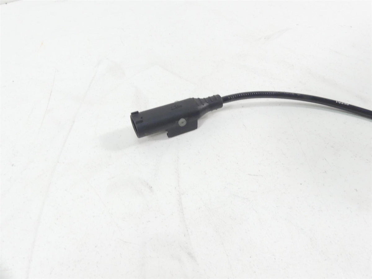 2019 Moto Guzzi V7 III Stone 750 Rear Abs Wheel Speed Brake Sensor 859792 {{ shop.shopifyCountryName }} - Mototech271