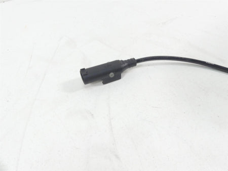 2019 Moto Guzzi V7 III Stone 750 Rear Abs Wheel Speed Brake Sensor 859792 {{ shop.shopifyCountryName }} - Mototech271