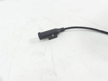 Load image into Gallery viewer, 2019 Moto Guzzi V7 III Stone 750 Rear Abs Wheel Speed Brake Sensor 859792 | Mototech271
