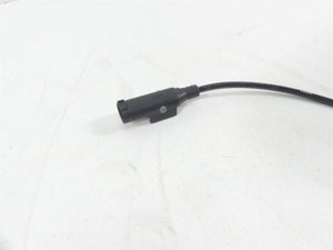 2019 Moto Guzzi V7 III Stone 750 Rear Abs Wheel Speed Brake Sensor 859792 | Mototech271