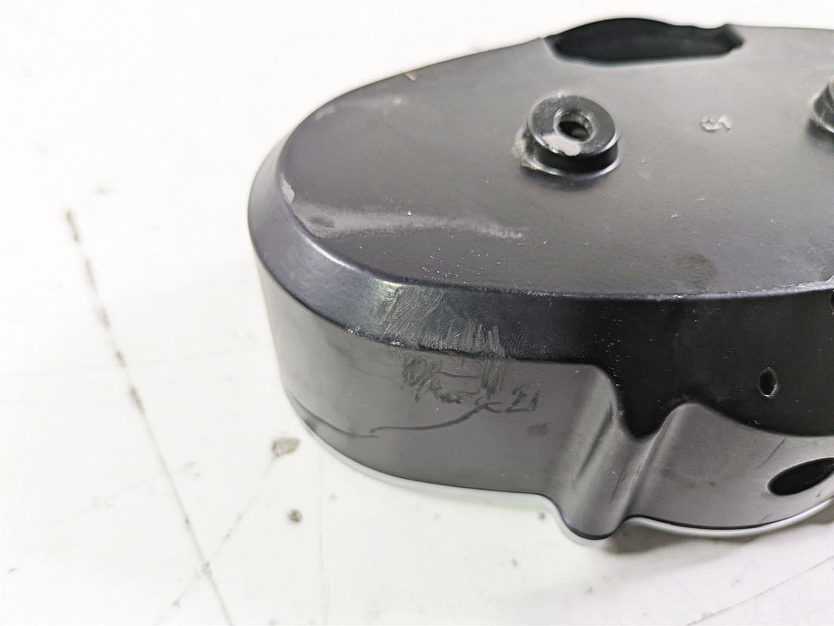 2012 Harley VRSCF Muscle V Rod Speedometer Gauges Housing & Bezel 71981-09 {{ shop.shopifyCountryName }} - Mototech271