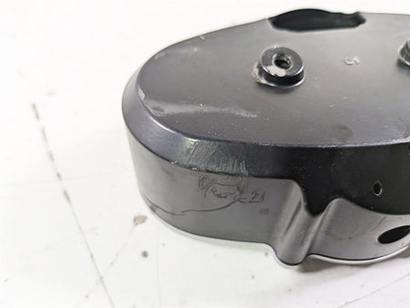 2012 Harley VRSCF Muscle V Rod Speedometer Gauges Housing & Bezel 71981-09 {{ shop.shopifyCountryName }} - Mototech271