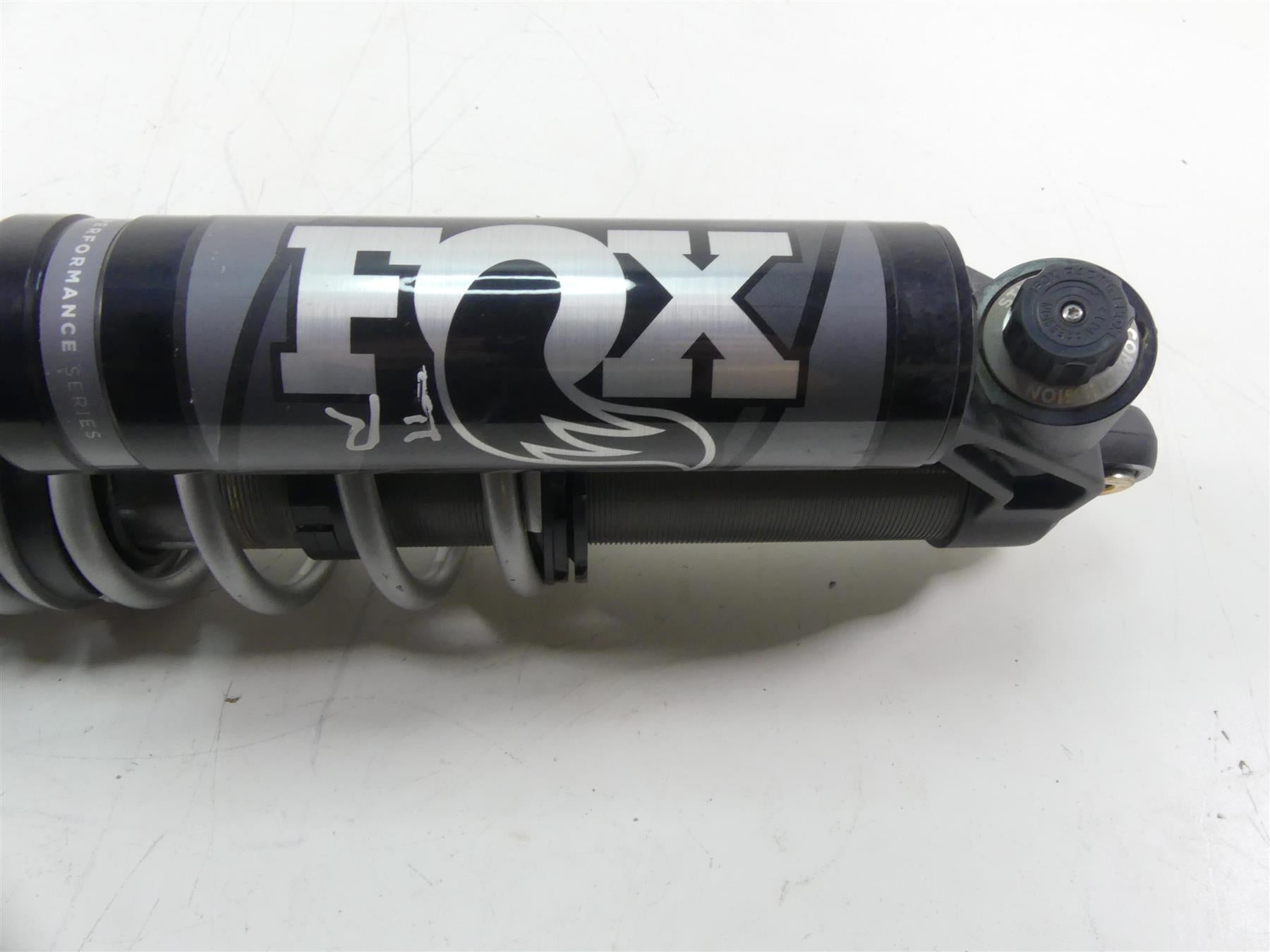 2021 Kawasaki Teryx KRX KRF 1000 Strght Fox Right Front Shock Damper 45014-0627 {{ shop.shopifyCountryName }} - Mototech271