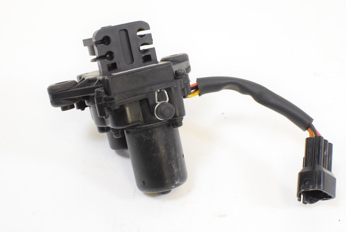 2010 Ducati Streetfighter S Exhaust Valve Actuator Motor 59340301A {{ shop.shopifyCountryName }} - Mototech271