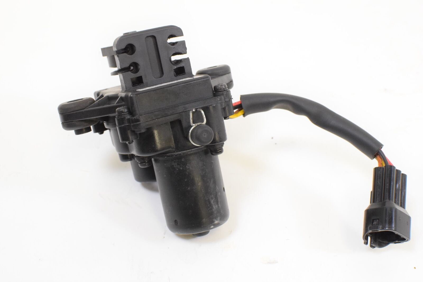 2010 Ducati Streetfighter S Exhaust Valve Actuator Motor 59340301A {{ shop.shopifyCountryName }} - Mototech271