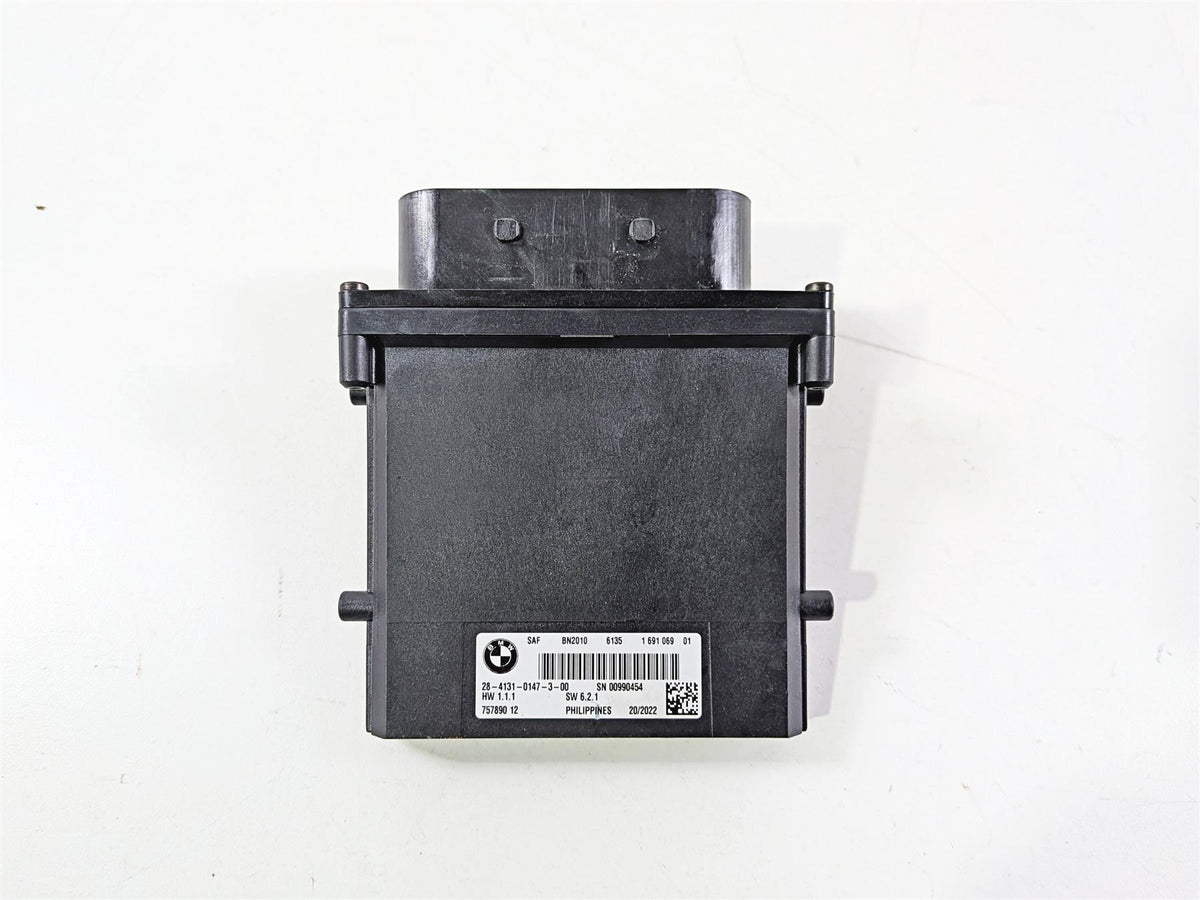 2022 BMW S1000RR K67 Esa Dtc Suspension Control Module Cdi 61361691069-Mototech271