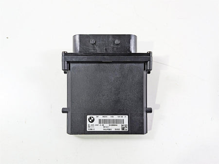2022 BMW S1000RR K67 Esa Dtc Suspension Control Module Cdi 61361691069-Mototech271