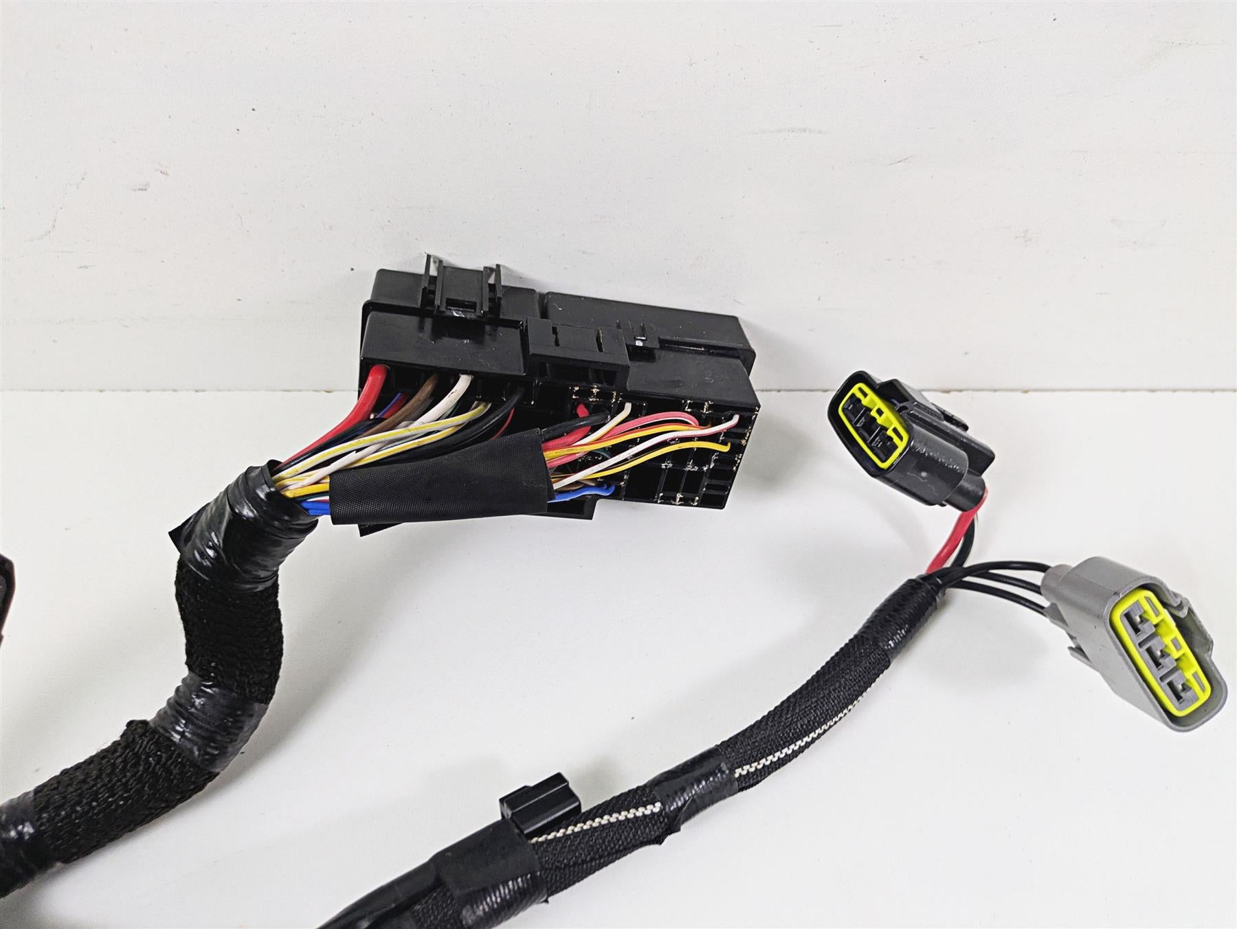 2023 Suzuki GSX1300 RR Hayabusa Main Wiring Harness Loom - Read 36610-10L30 {{ shop.shopifyCountryName }} - Mototech271