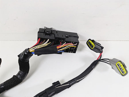 2023 Suzuki GSX1300 RR Hayabusa Main Wiring Harness Loom - Read 36610-10L30 {{ shop.shopifyCountryName }} - Mototech271