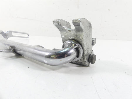 2003 Harley Dyna 100TH FXDL Low Rider Side Kickstand Jiffy Kick Stand 49704-90H {{ shop.shopifyCountryName }} - Mototech271